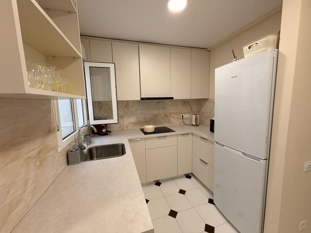 3 camera da letto Appartamento in vendita in Centro - Muelle Pesquero, Torrevieja - 175.000 € (Rif: 10162210)