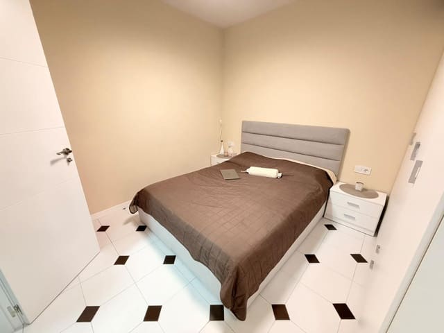 3 camera da letto Appartamento in vendita in Centro - Muelle Pesquero, Torrevieja - 175.000 € (Rif: 10162210)
