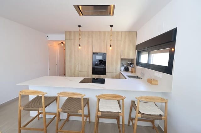 3 soverom Villa til salgs i Algorfa med svømmebasseng - € 620 000 (Ref: 10162213)