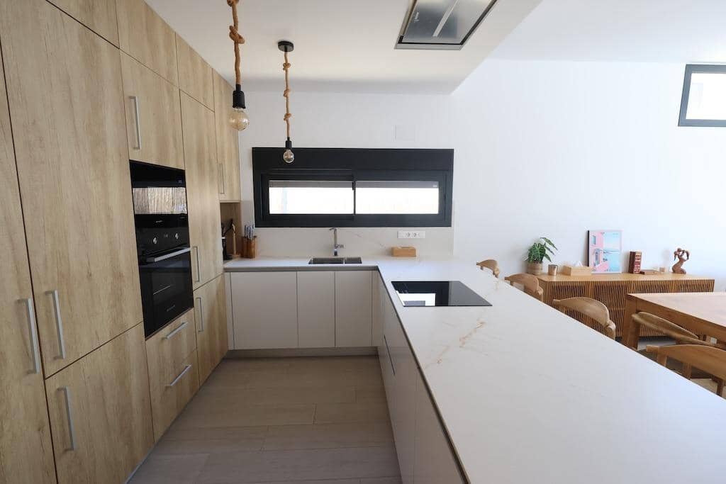 3 soverom Villa til salgs i Algorfa med svømmebasseng - € 620 000 (Ref: 10162213)