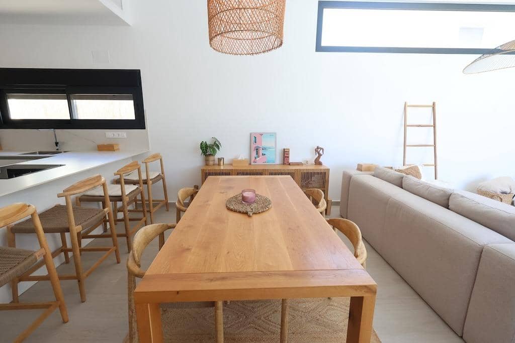 3 soverom Villa til salgs i Algorfa med svømmebasseng - € 620 000 (Ref: 10162213)