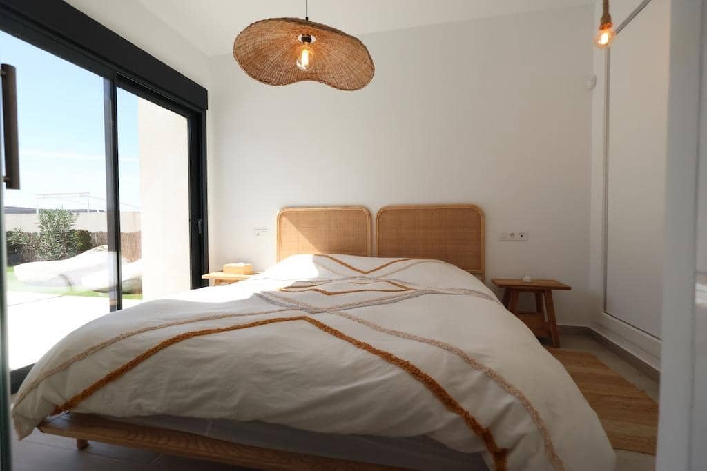 3 soverom Villa til salgs i Algorfa med svømmebasseng - € 620 000 (Ref: 10162213)