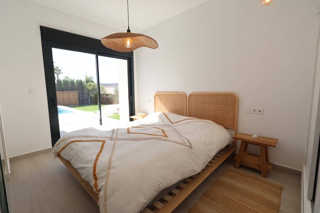 3 soverom Villa til salgs i Algorfa med svømmebasseng - € 620 000 (Ref: 10162213)