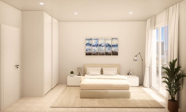 Apartamento de 3 habitaciones en Roquetas de Mar en venta con piscina garaje - 191.000 € (Ref: 10162371)