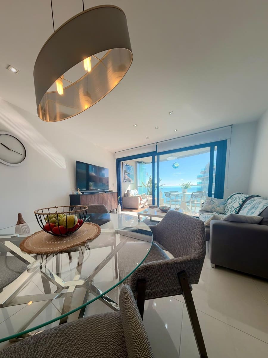 Apartamento Playa de 2 habitaciones en Punta Prima en venta con piscina - 509.990 € (Ref: 10162886)