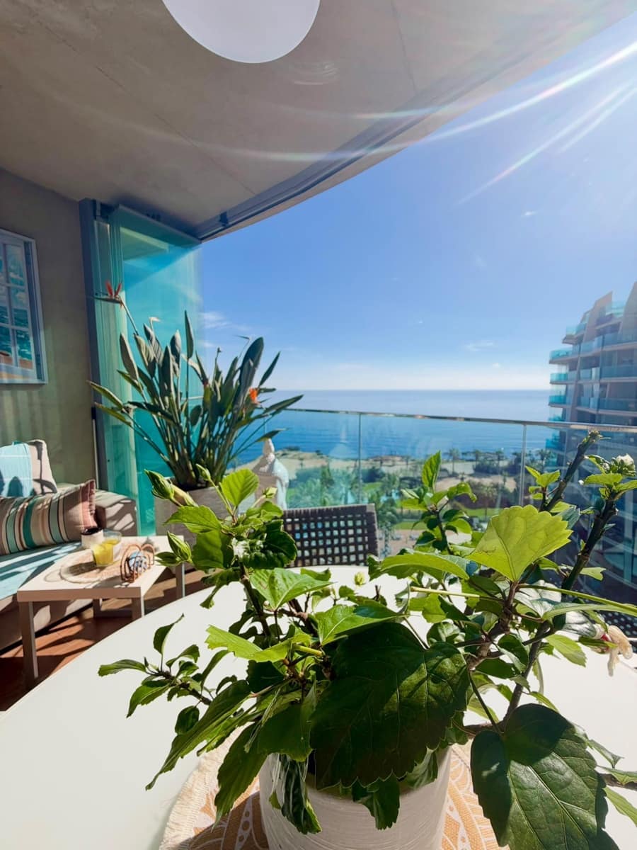 Apartamento Playa de 2 habitaciones en Punta Prima en venta con piscina - 509.990 € (Ref: 10162886)
