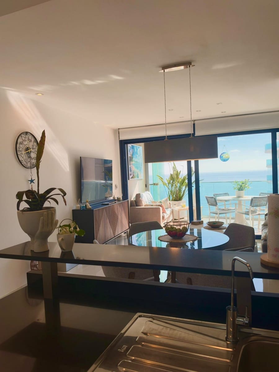 Apartamento Playa de 2 habitaciones en Punta Prima en venta con piscina - 509.990 € (Ref: 10162886)