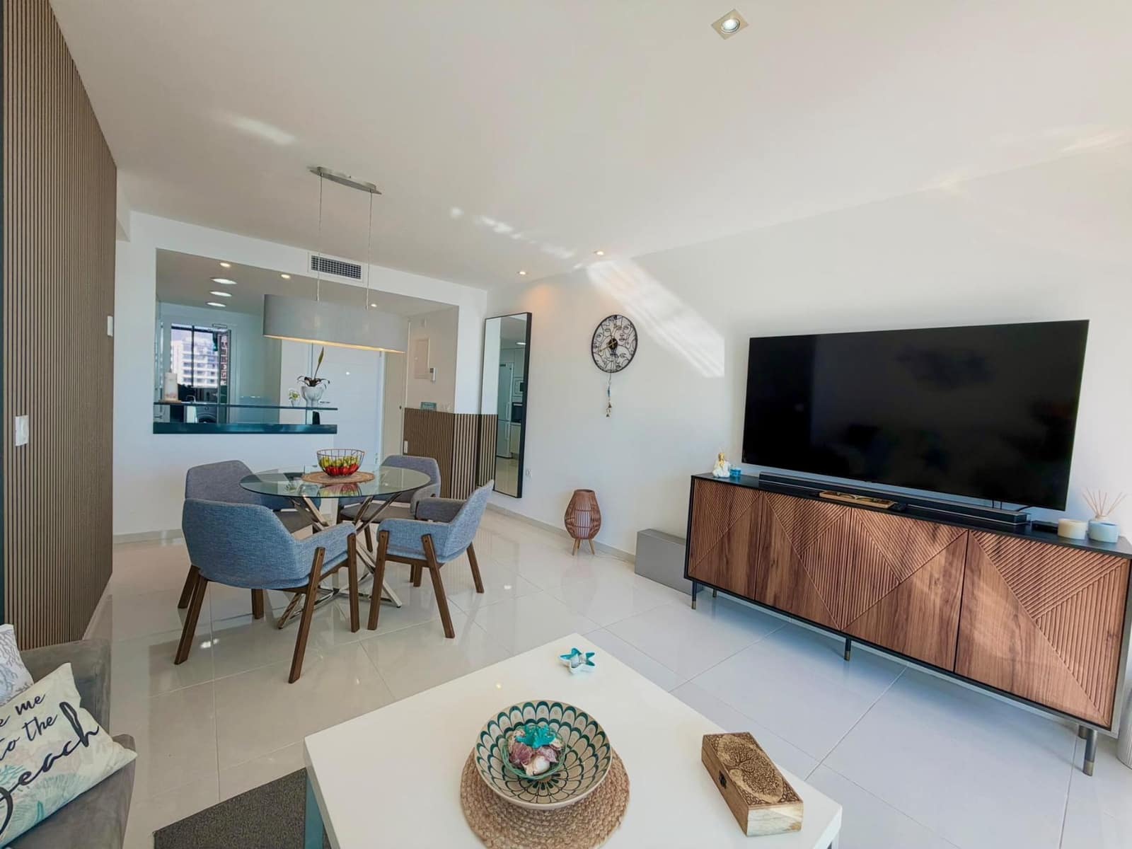 Apartamento Playa de 2 habitaciones en Punta Prima en venta con piscina - 509.990 € (Ref: 10162886)