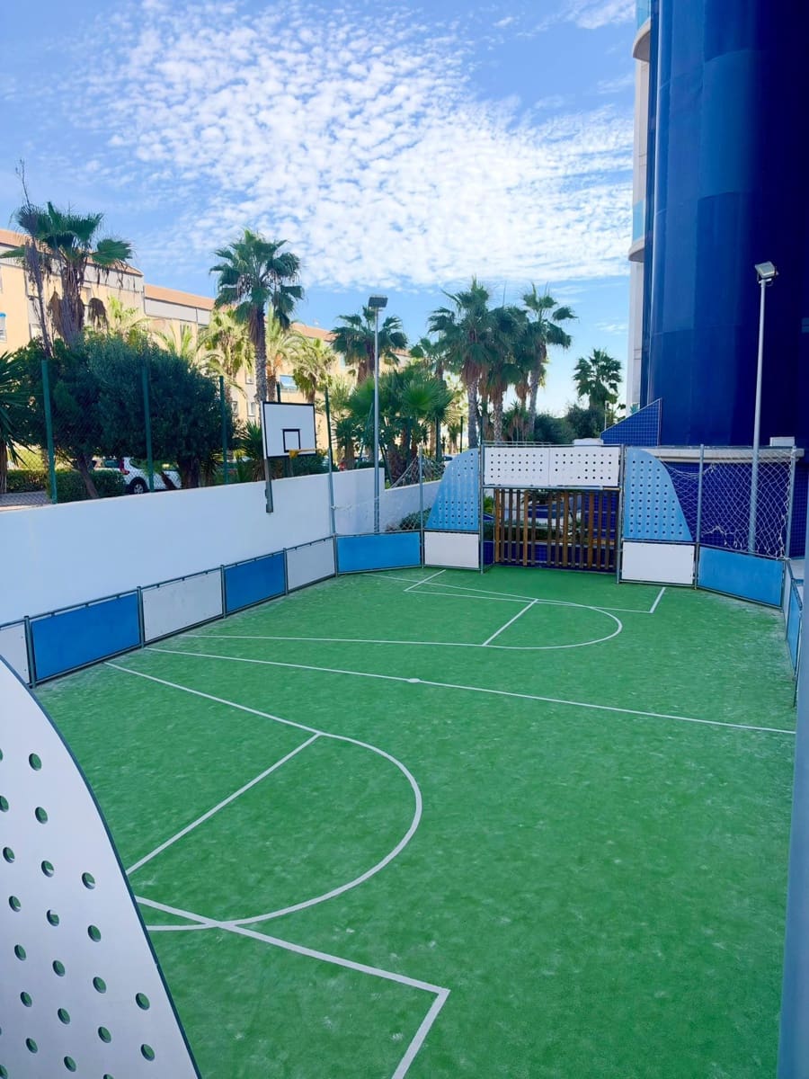 Apartamento Playa de 2 habitaciones en Punta Prima en venta con piscina - 509.990 € (Ref: 10162886)