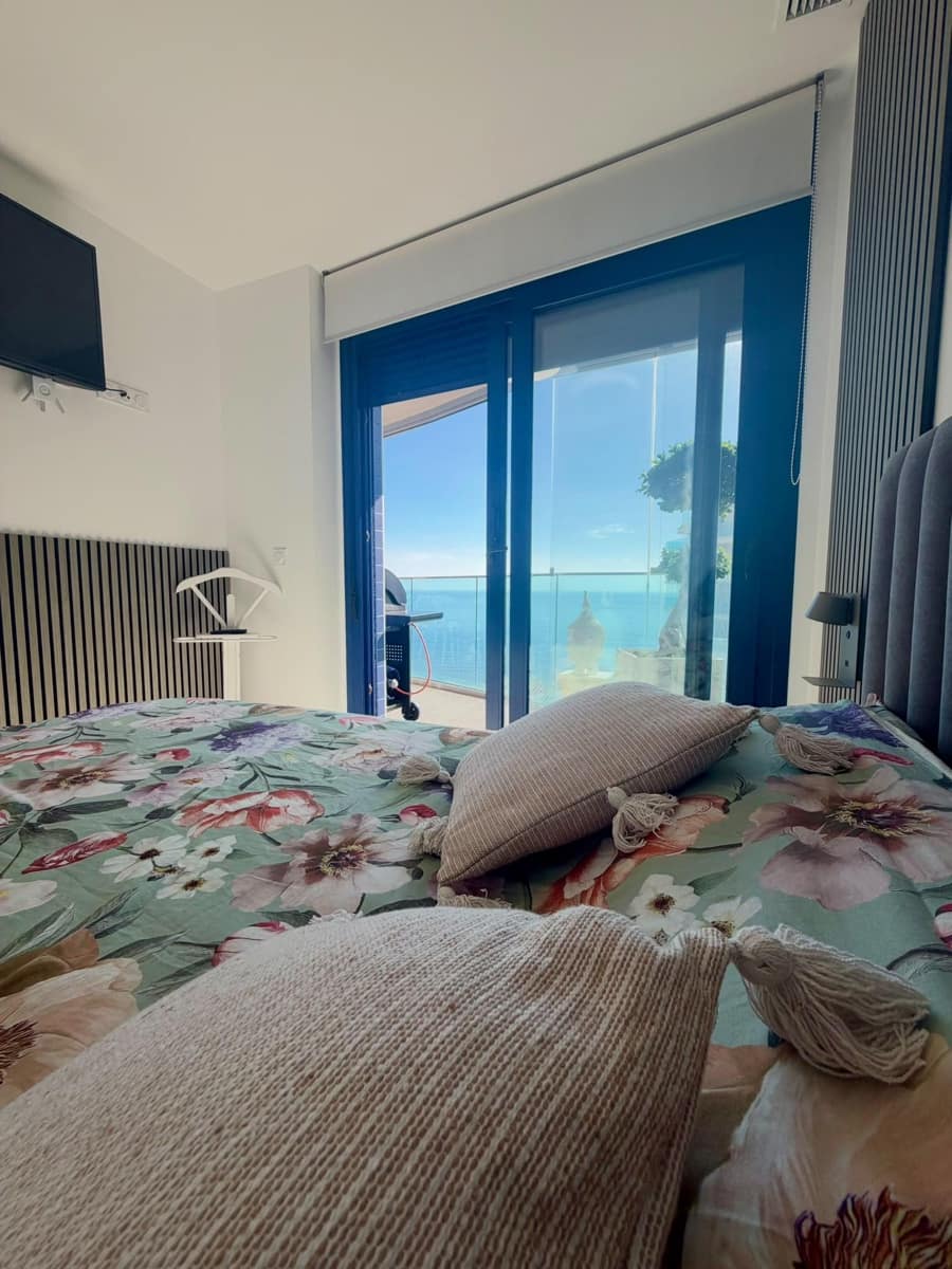 Apartamento Playa de 2 habitaciones en Punta Prima en venta con piscina - 509.990 € (Ref: 10162886)