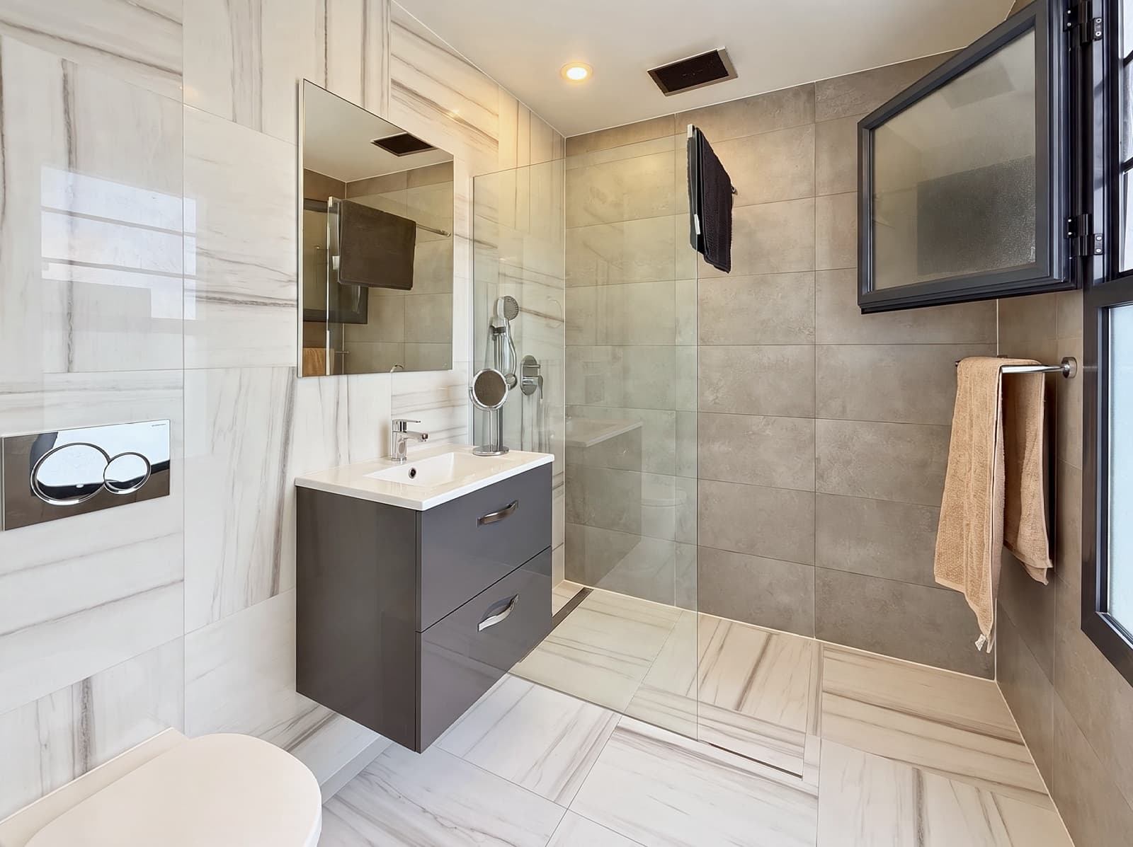 3 camera da letto Appartamento in vendita in Orihuela Costa con piscina garage - 450.000 € (Rif: 10163926)