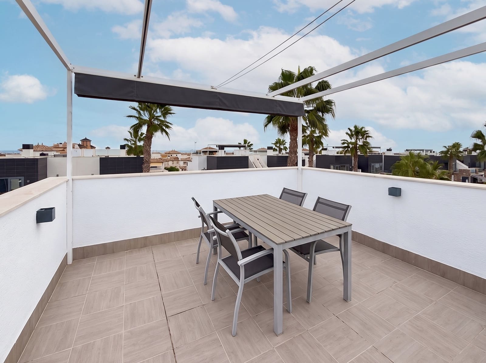 3 camera da letto Appartamento in vendita in Orihuela Costa con piscina garage - 450.000 € (Rif: 10163926)