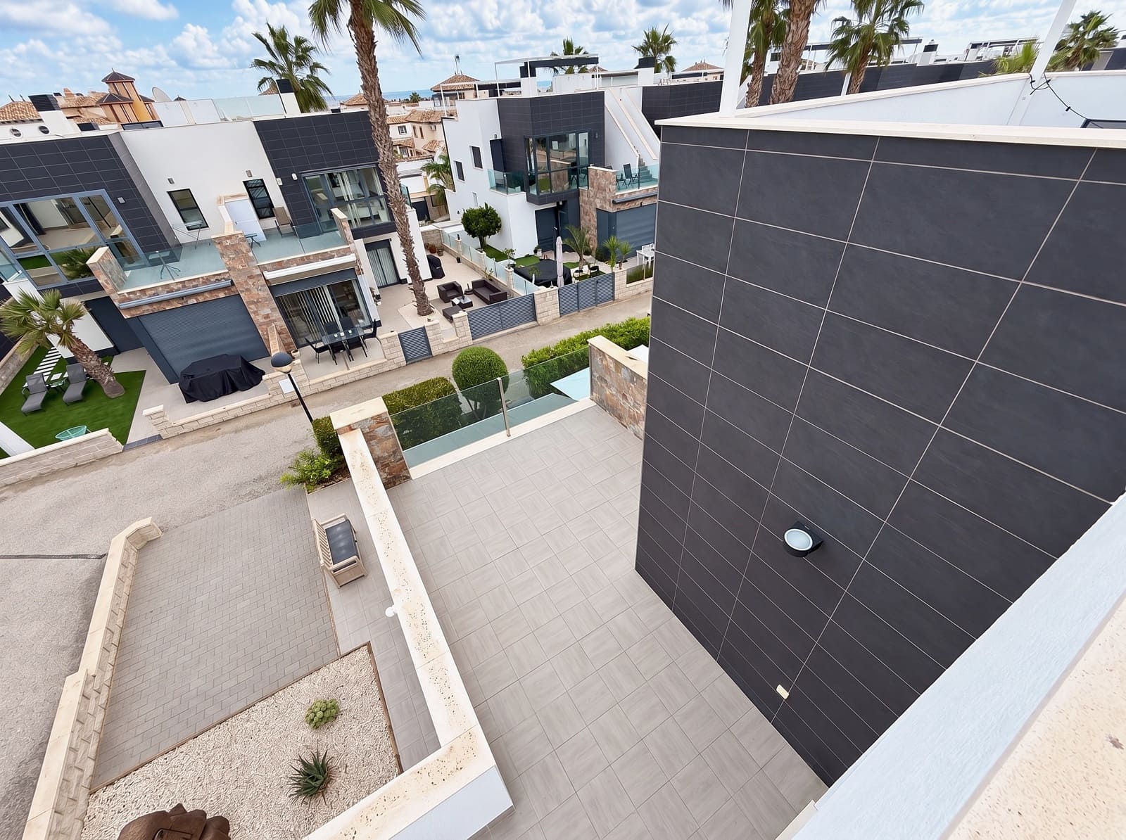 3 camera da letto Appartamento in vendita in Orihuela Costa con piscina garage - 450.000 € (Rif: 10163926)