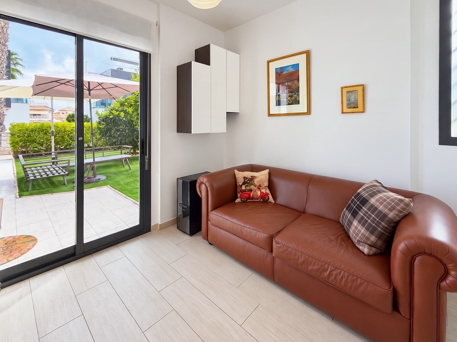 3 camera da letto Appartamento in vendita in Orihuela Costa con piscina garage - 450.000 € (Rif: 10163926)