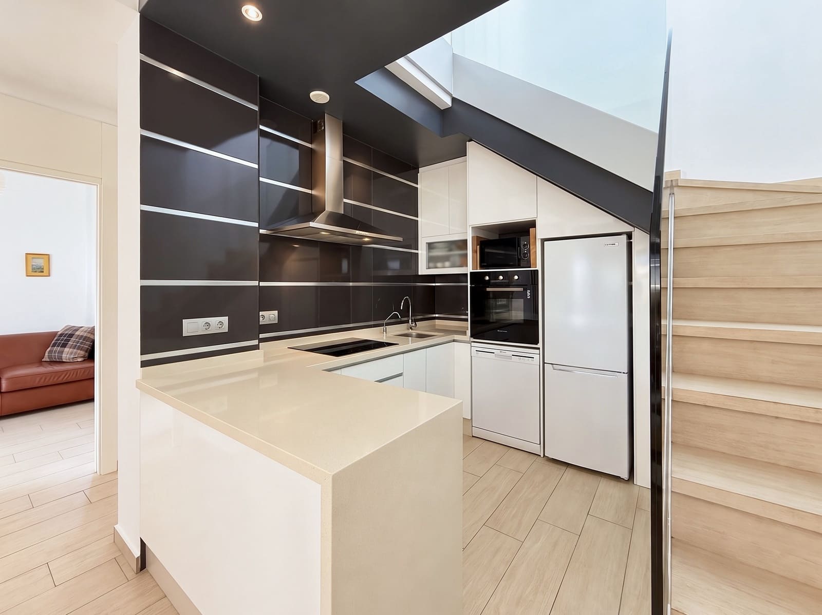 3 camera da letto Appartamento in vendita in Orihuela Costa con piscina garage - 450.000 € (Rif: 10163926)