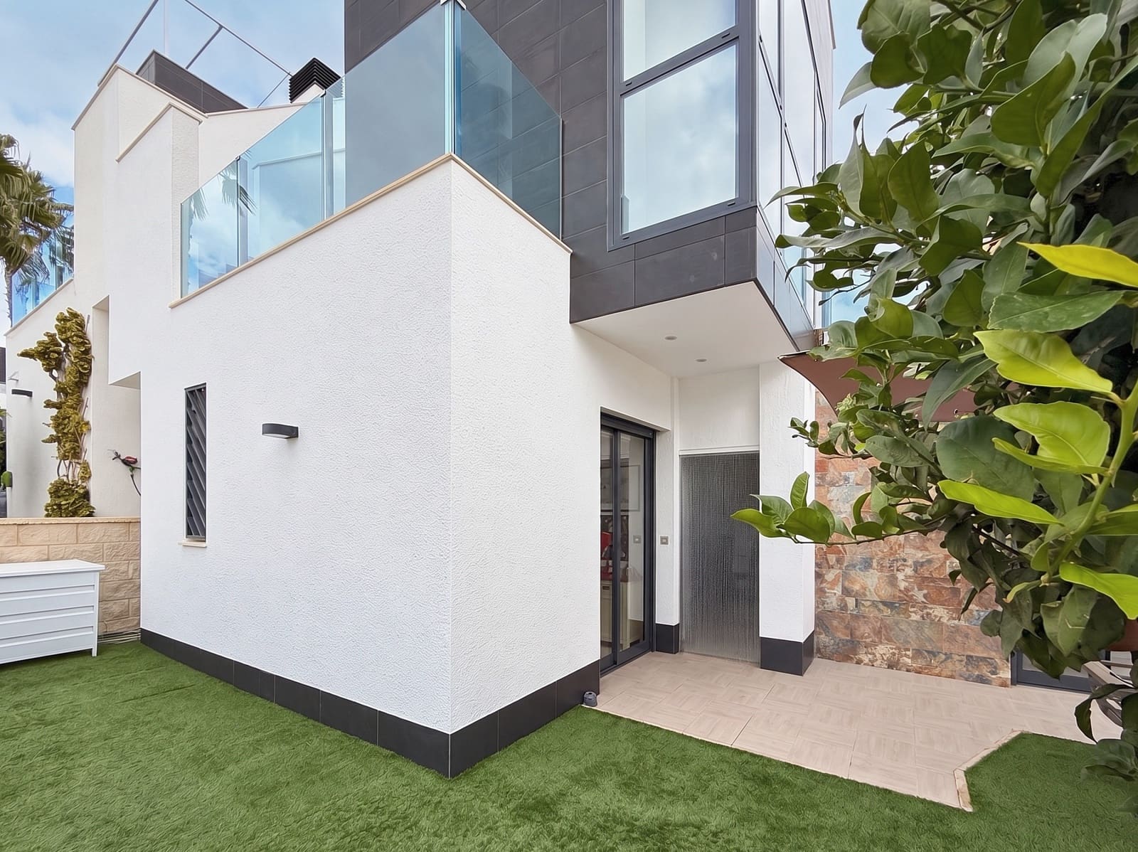 3 camera da letto Appartamento in vendita in Orihuela Costa con piscina garage - 450.000 € (Rif: 10163926)