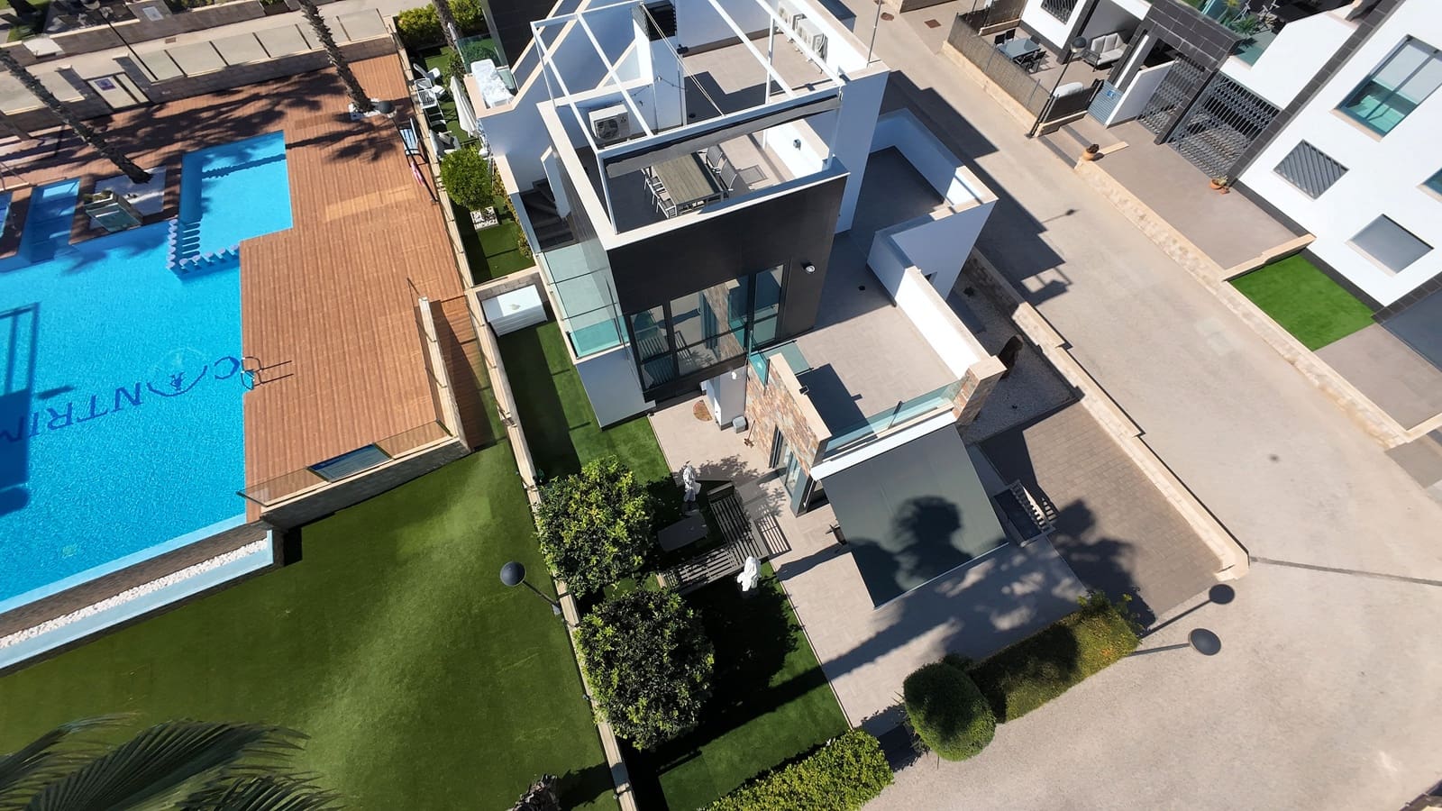 3 camera da letto Appartamento in vendita in Orihuela Costa con piscina garage - 450.000 € (Rif: 10163926)