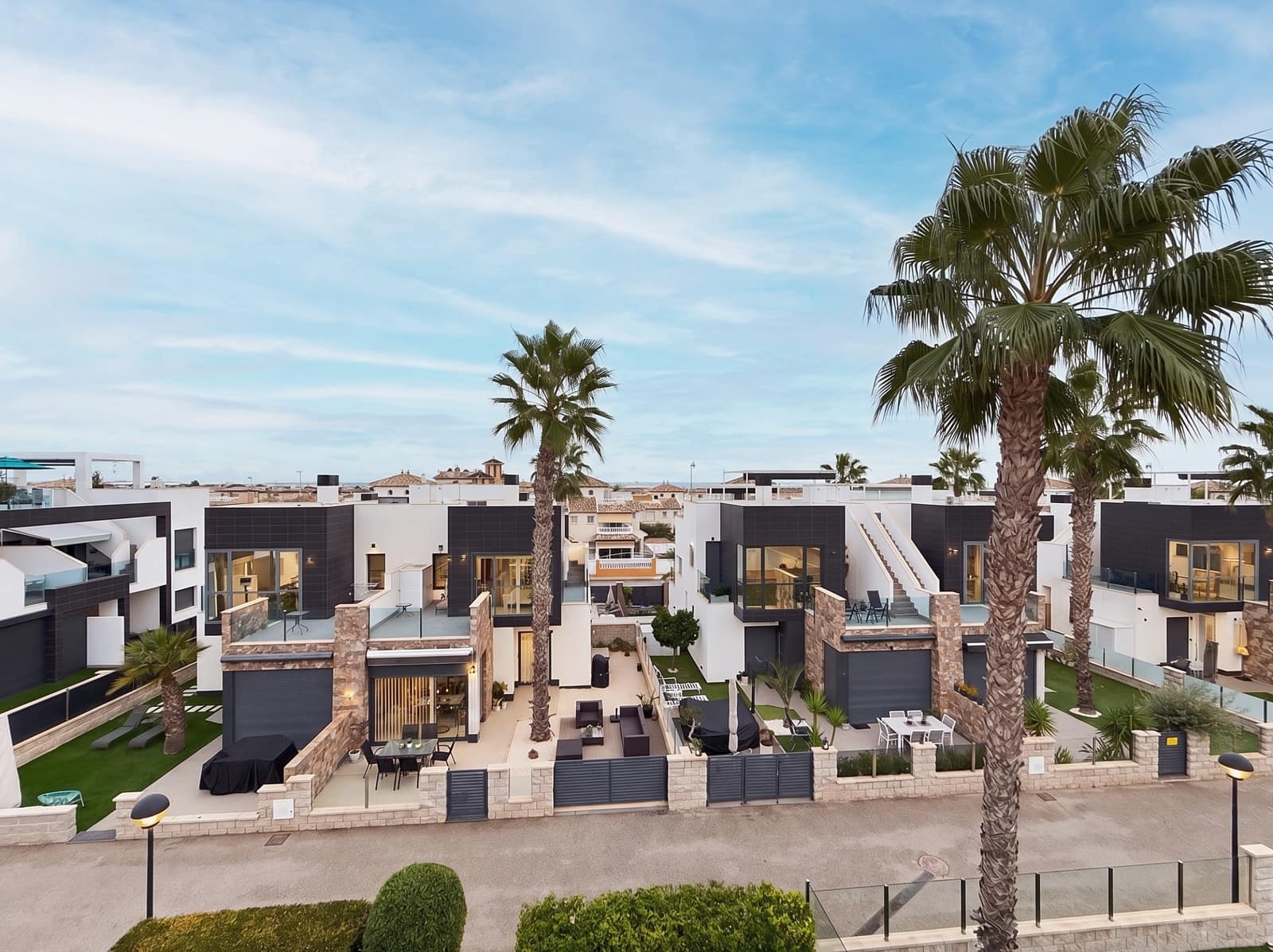 3 camera da letto Appartamento in vendita in Orihuela Costa con piscina garage - 450.000 € (Rif: 10163926)