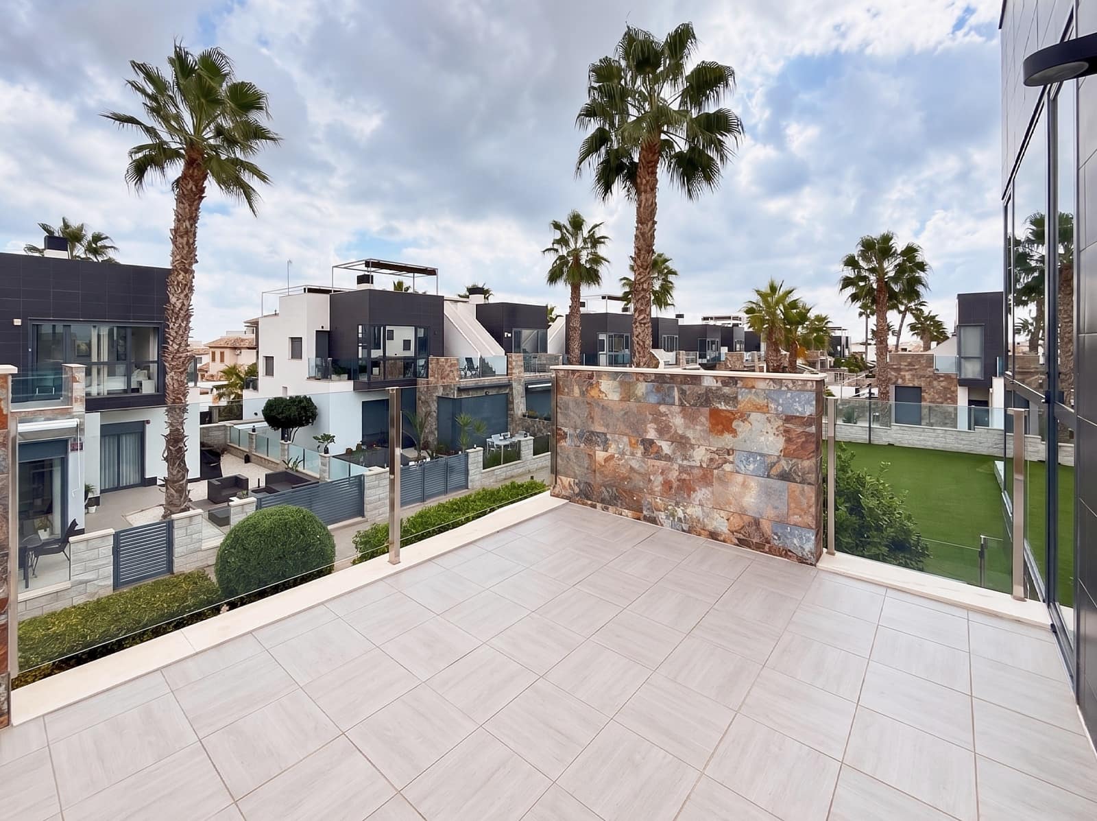 3 camera da letto Appartamento in vendita in Orihuela Costa con piscina garage - 450.000 € (Rif: 10163926)