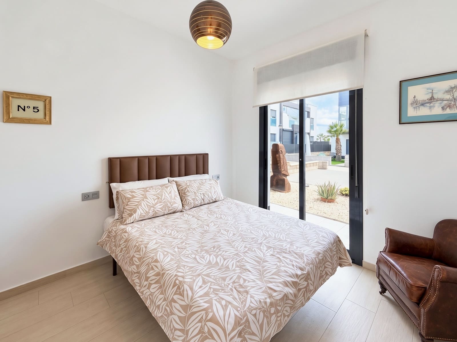 3 camera da letto Appartamento in vendita in Orihuela Costa con piscina garage - 450.000 € (Rif: 10163926)