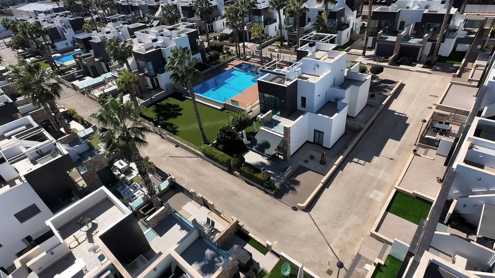3 camera da letto Appartamento in vendita in Orihuela Costa con piscina garage - 450.000 € (Rif: 10163926)