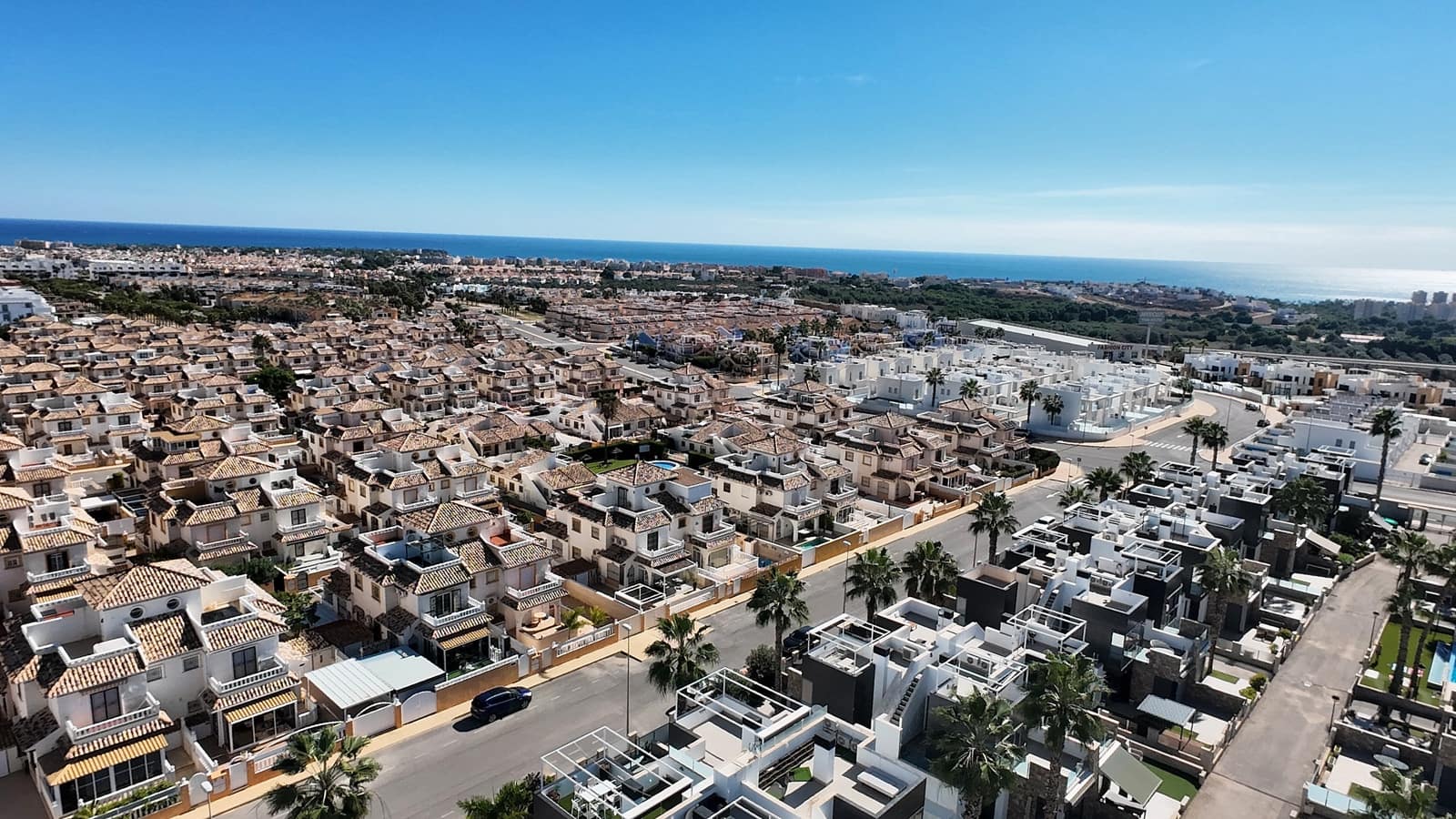 3 camera da letto Appartamento in vendita in Orihuela Costa con piscina garage - 450.000 € (Rif: 10163926)