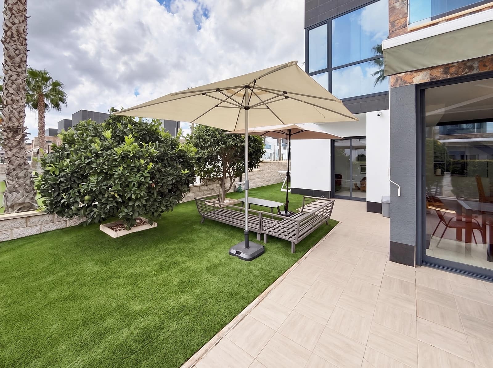 3 camera da letto Appartamento in vendita in Orihuela Costa con piscina garage - 450.000 € (Rif: 10163926)
