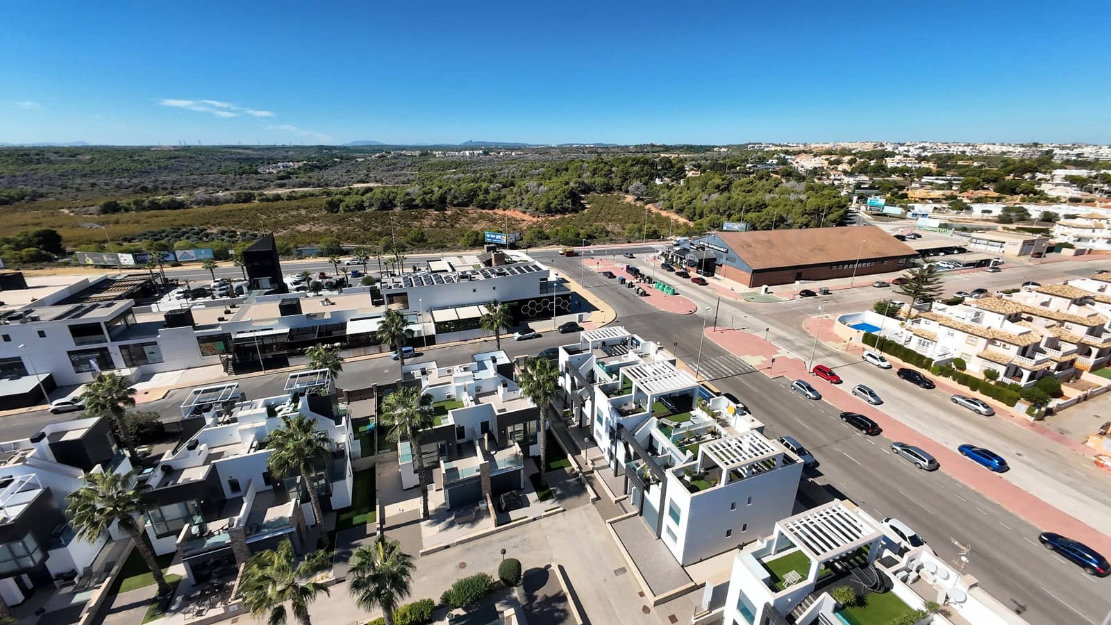 3 camera da letto Appartamento in vendita in Orihuela Costa con piscina garage - 450.000 € (Rif: 10163926)