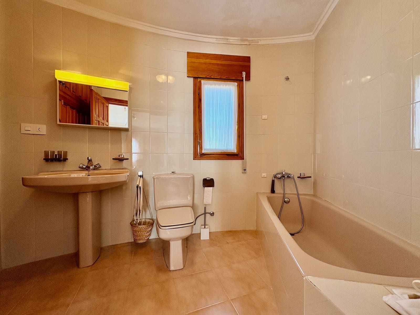 3 bedroom Villa for sale in Rojales with garage - € 320,000 (Ref: 10164791)