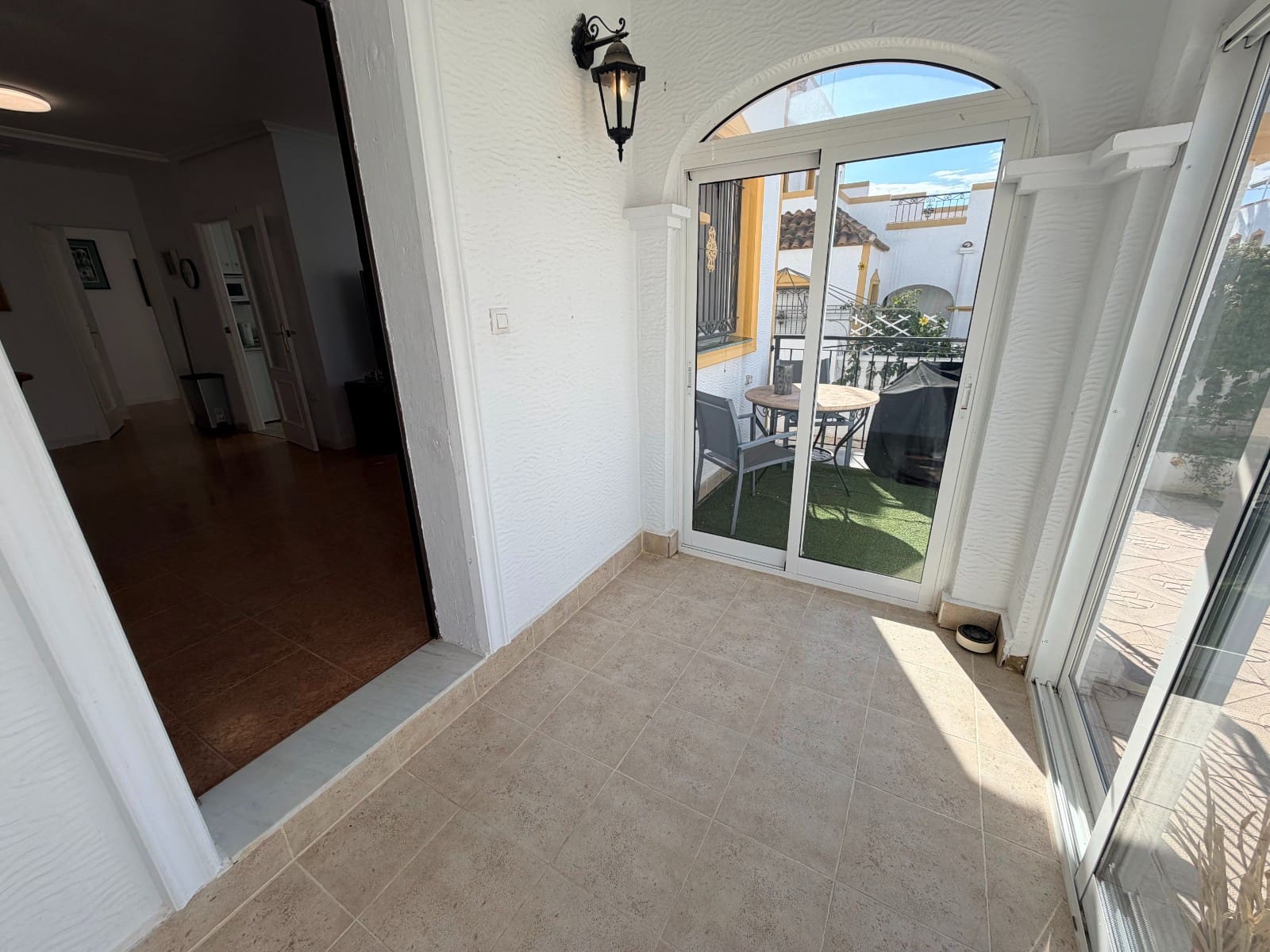 3 sypialnia Dom na sprzedaż w Orihuela z basenem - 180 000 € (Ref: 10166289)