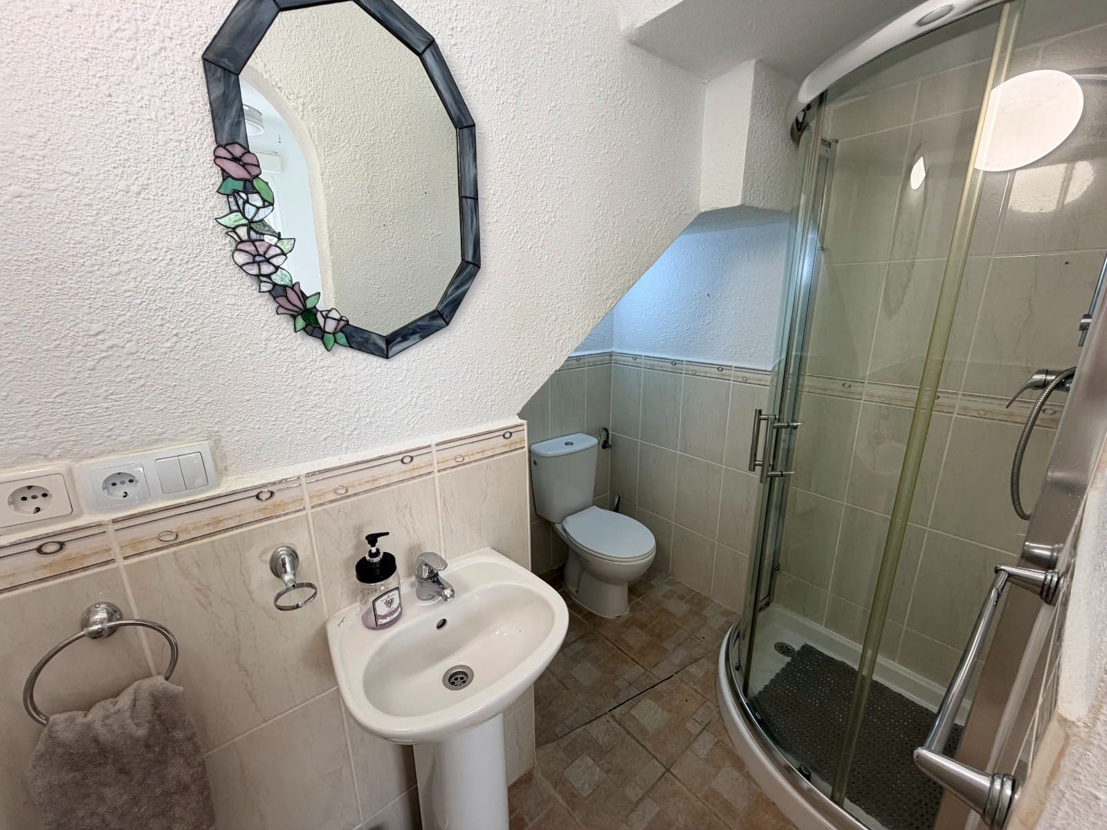 3 sypialnia Dom na sprzedaż w Orihuela z basenem - 180 000 € (Ref: 10166289)