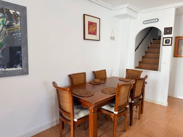 3 sovrum Hus till salu i Montepinar - La Aparecida - Raiguero, Orihuela med pool - 180 000 € (Ref: 10166289)