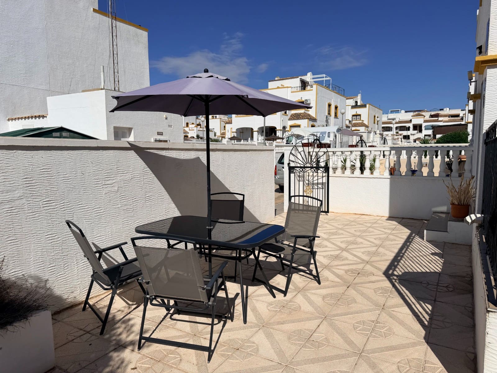 3 sypialnia Dom na sprzedaż w Orihuela z basenem - 180 000 € (Ref: 10166289)