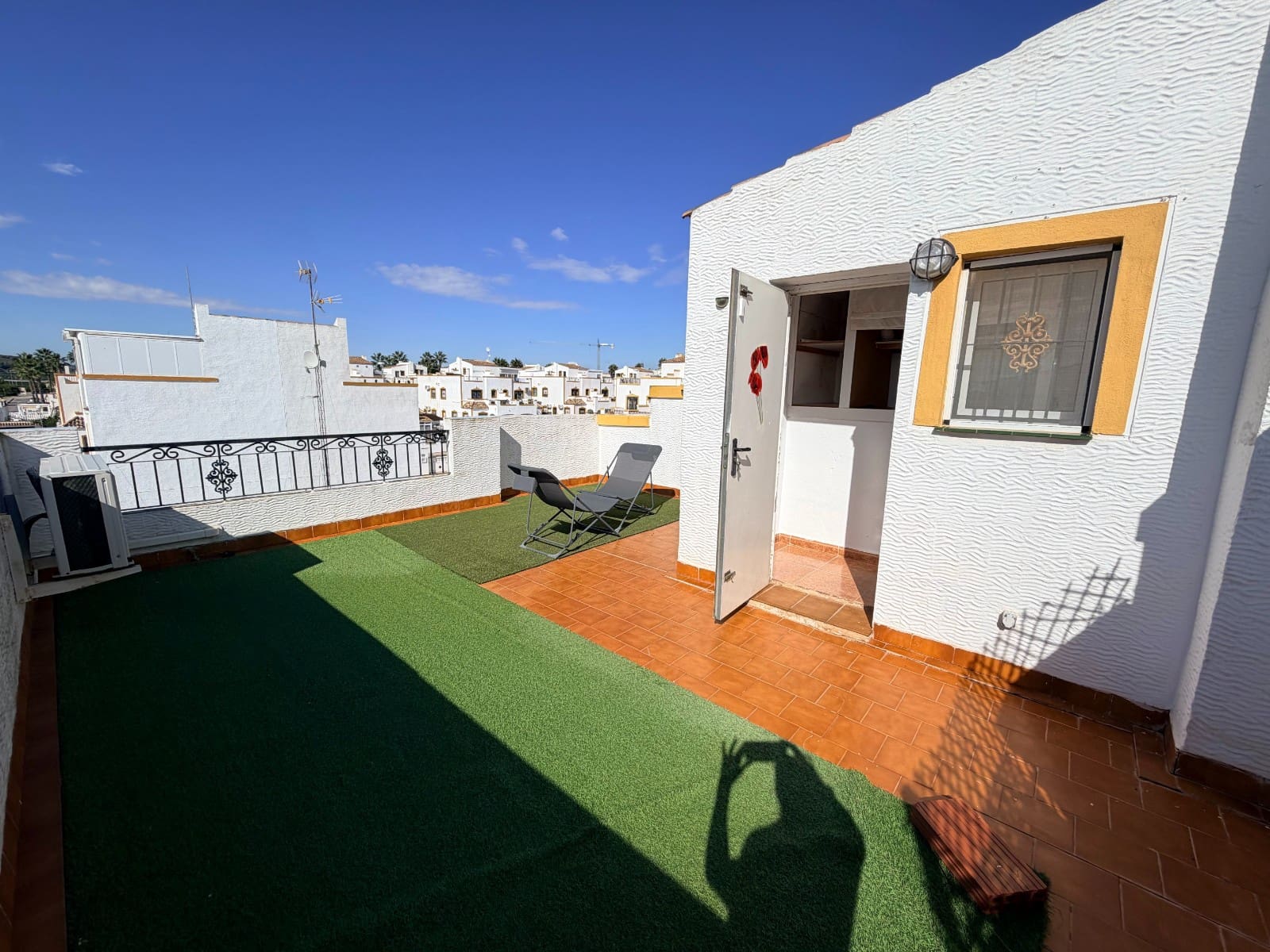 3 sypialnia Dom na sprzedaż w Orihuela z basenem - 180 000 € (Ref: 10166289)