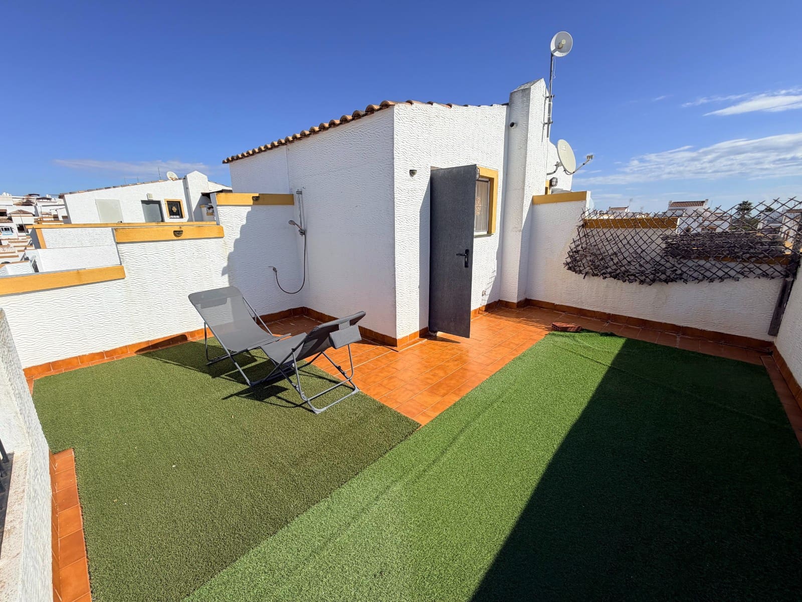 3 sypialnia Dom na sprzedaż w Orihuela z basenem - 180 000 € (Ref: 10166289)