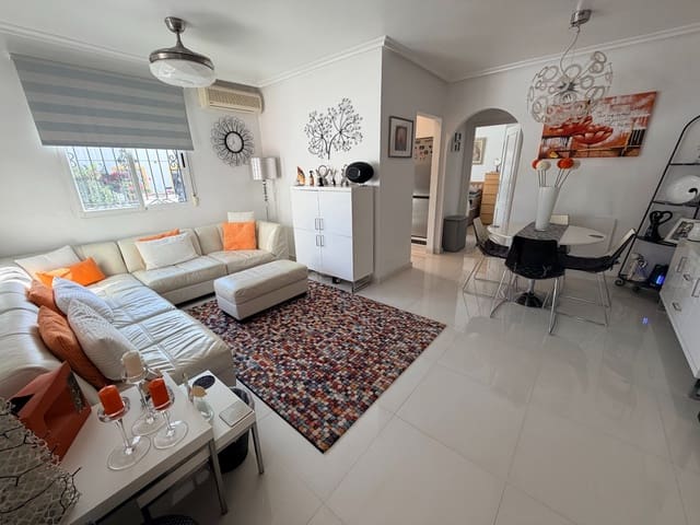 3 sovrum Hus till salu i Montepinar - La Aparecida - Raiguero, Orihuela med pool - 197 900 € (Ref: 10166290)
