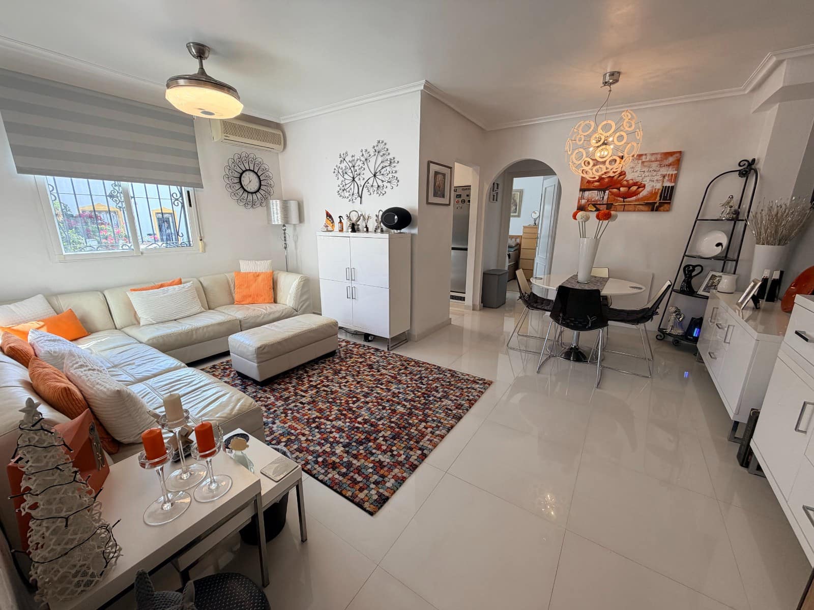3 sypialnia Dom na sprzedaż w Orihuela z basenem - 197 900 € (Ref: 10166290)