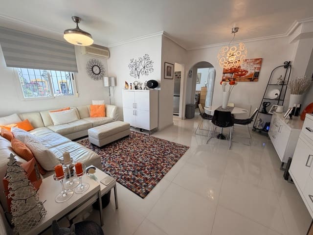 3 sovrum Hus till salu i Montepinar - La Aparecida - Raiguero, Orihuela med pool - 197 900 € (Ref: 10166290)