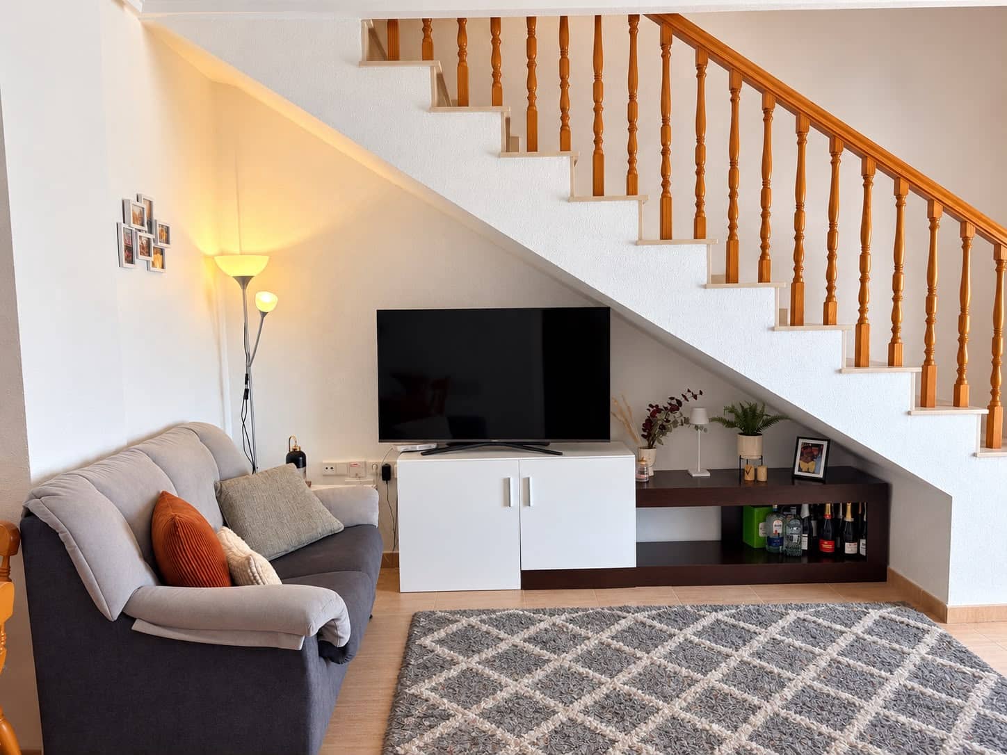 3 sypialnia Dom blizniak na sprzedaż w Rojales z basenem - 235 000 € (Ref: 10166291)