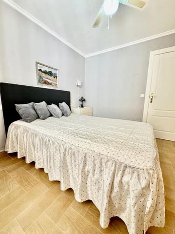 3 makuuhuone Omakotitalo myytävänä paikassa Parque de las Naciones, Torrevieja - 199 000 € (Ref: 10166292)