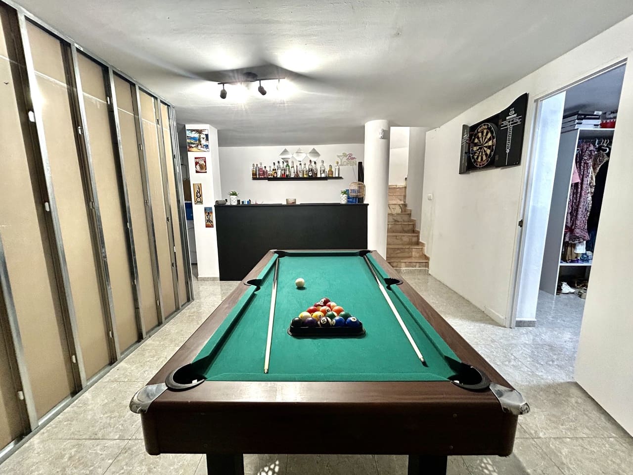 4 chambre Villa/Maison à vendre à Villamartin avec garage - 429 900 € (Ref: 10166298)