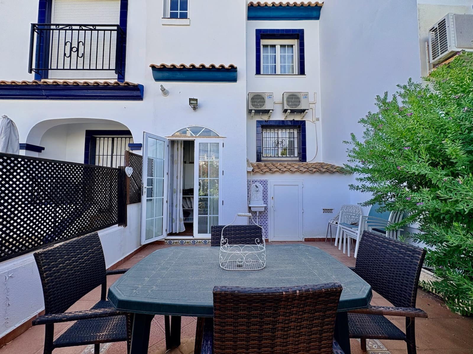 2 bedroom Townhouse for sale in Orihuela Costa with pool - € 290,000 (Ref: 10166303)