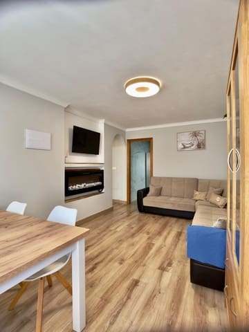 3 makuuhuone Huvila myytävänä paikassa Lomas de Cabo Roig - Los Dolses, Orihuela mukana uima-altaan - 239 000 € (Ref: 10168369)