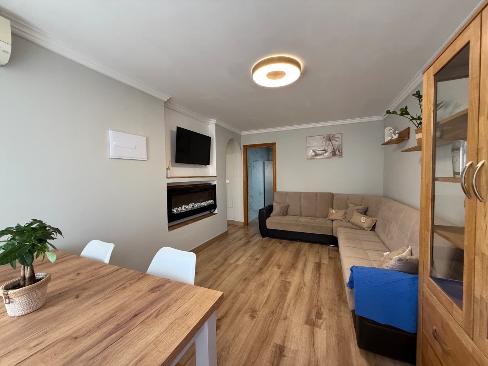 3 makuuhuone Huvila myytävänä paikassa Orihuela Costa mukana uima-altaan - 239 000 € (Ref: 10168369)