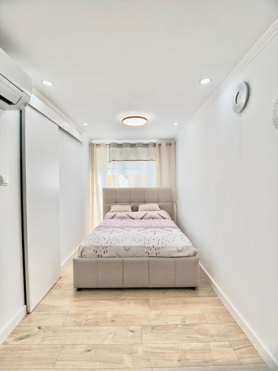 3 makuuhuone Huvila myytävänä paikassa Orihuela Costa mukana uima-altaan - 239 000 € (Ref: 10168369)
