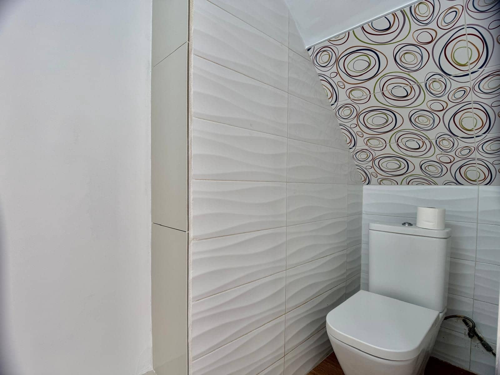 3 makuuhuone Huvila myytävänä paikassa Orihuela Costa mukana uima-altaan - 239 000 € (Ref: 10168369)