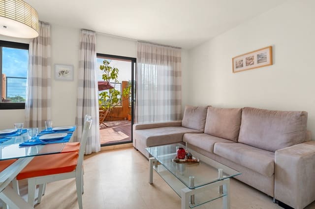 2 sovrum Hus till salu i San Miguel de Salinas med pool garage - 259 000 € (Ref: 10168370)