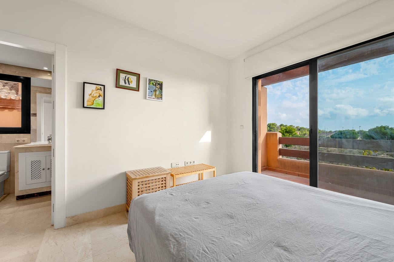 2 sovrum Hus till salu i San Miguel de Salinas med pool garage - 259 000 € (Ref: 10168370)