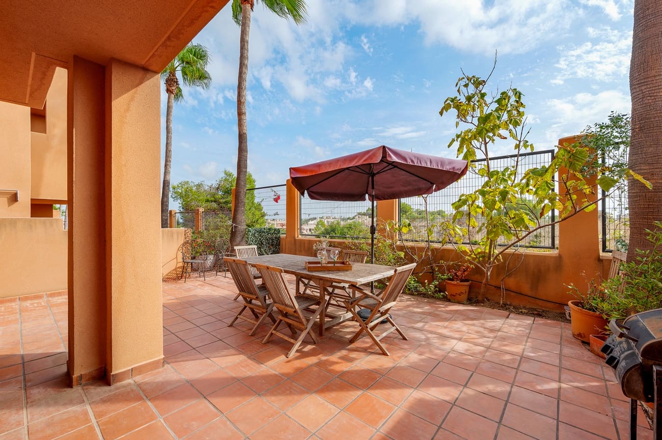 2 sovrum Hus till salu i San Miguel de Salinas med pool garage - 259 000 € (Ref: 10168370)