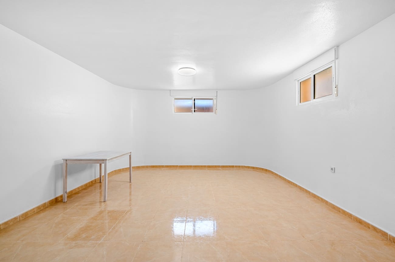 3 sovrum Hus till salu i San Miguel de Salinas med pool garage - 264 500 € (Ref: 10168371)